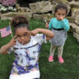 Meet your Posher, Kayla